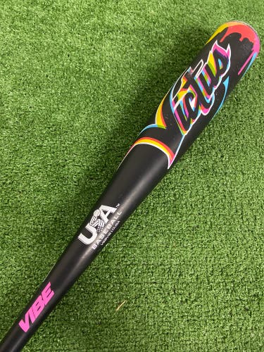 Victus Vibe  (2 5/8") USA Youth 2024 (-10)