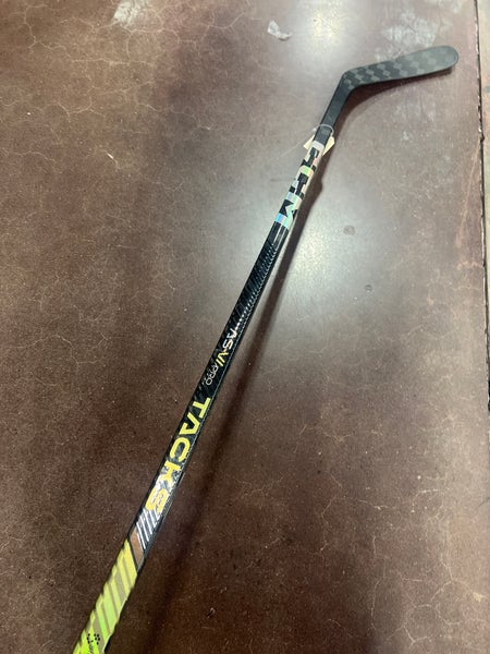 Senior CCM Tacks AS-VI Pro Hockey Stick Right Handed P29 80 Flex (Used)
