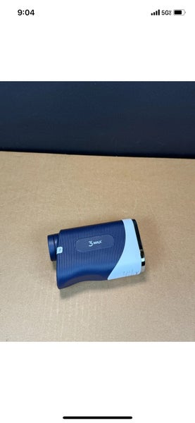 Blue Tees Rangefinder (Used)