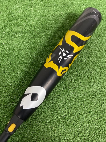DeMarini CF (2 3/4") USSSA Bat 2020 (-10)