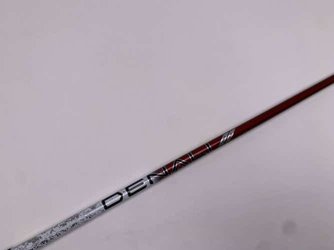 Project X Denali Red 6.0 50g Stiff Graphite Driver Shaft 44.5"-Titleist