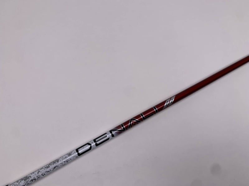 Project X Denali Red 6.0 50g Stiff Graphite Driver Shaft 44.5"-Titleist