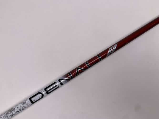 Project X Denali Red 5.5 60g Regular Graphite Fairway Wood Shaft 42.25"-Titleist