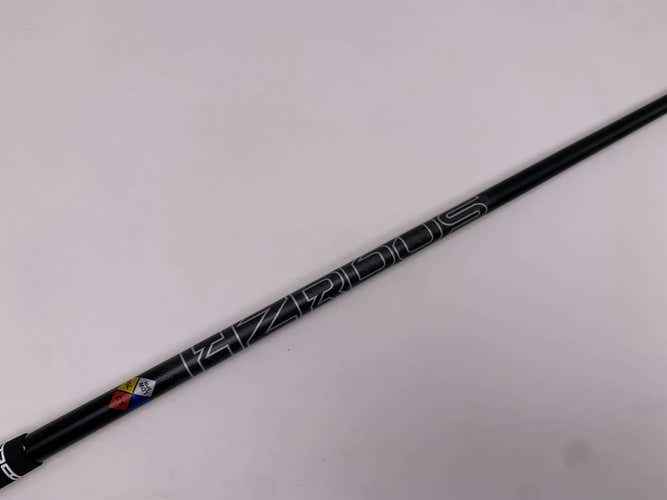 Project X HZRDUS 6.0 Black Gen 5 70g Stiff Fairway Shaft 42.25"-Titleist