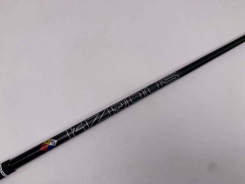 Project X HZRDUS 6.0 Black Gen 5 70g Stiff Fairway Shaft 42.25"-Titleist