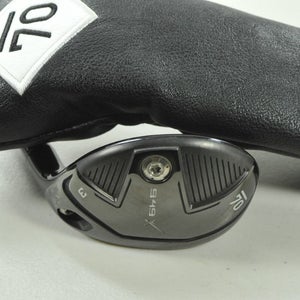 Sub 70 949X #3 Hybrid X-Stiff Flex Right Denali Blue 6.5 80g Graphite # 206309