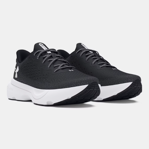 Women’s Under Armour Infinite Black Running Shoes Training Shoes 3027524-001
