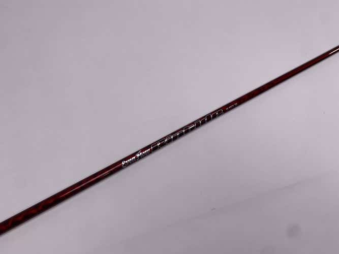 Project X Riptide MX Proto 70g Regular Graphite Driver Shaft 46" 0.335