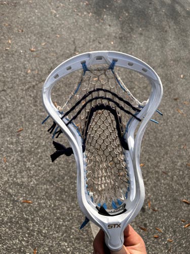 STX Stallion 900 Strung Head (Used)