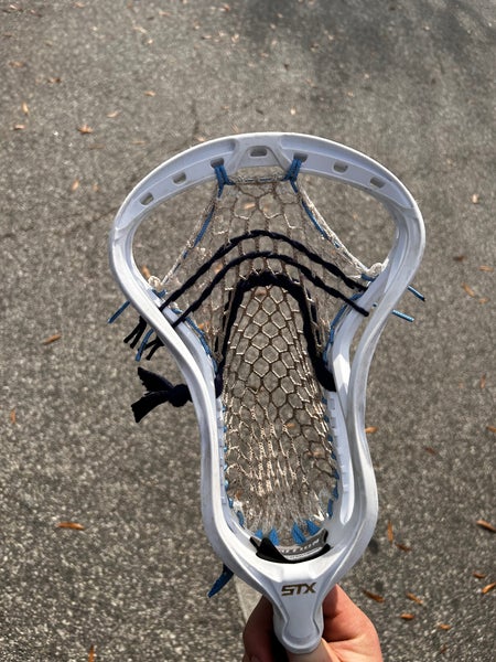 STX Stallion 900 Strung Head (Used)