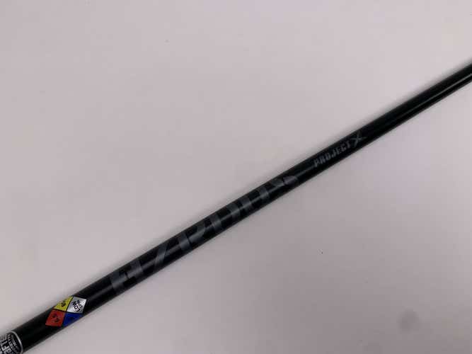 Project X HZRDUS Hand Crafted 6.5 85g Extra Stiff Graph Hybrid Shaft 38.75"-PXG