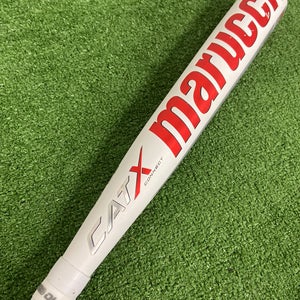 Marucci CAT X Connect Hybrid BBCOR 2023 (-3)