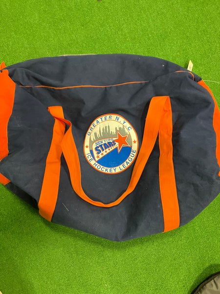 Hockey Duffle Bag (Used)