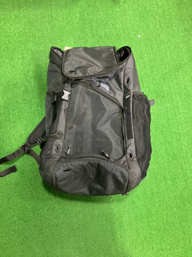 Black Easton Bags & Batpacks Catcher's Bag (Used)