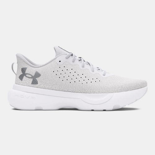 Women’s Under Armour Infinite White Running Shoes Training Shoes 3027524-101