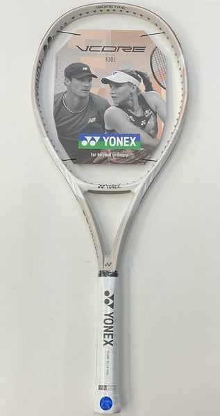 Yonex Vcore 100L Sand Beige Grip Size 0