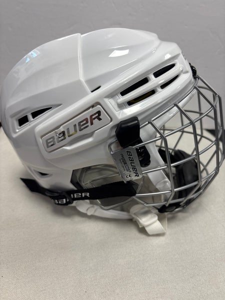 Bauer Re-Akt 100 Helmet (New)