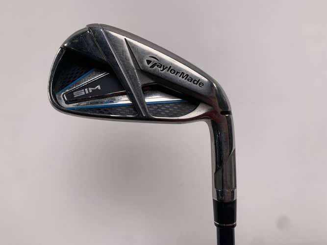 TaylorMade SIM MAX Single 4 Iron Fujikura Ventus 6-R Regular Graphite Mens RH