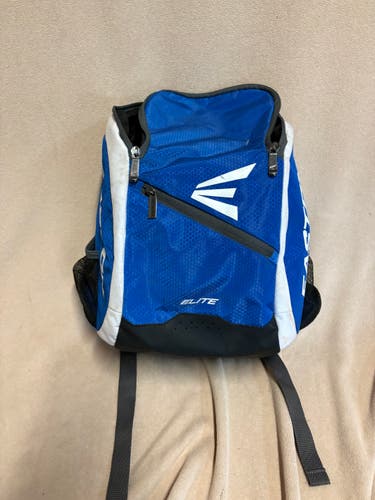 Easton EliteT Ball Bat Pack (Used)