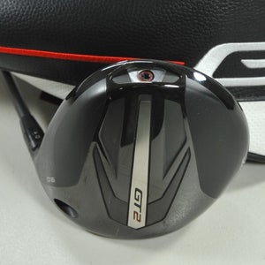 Titleist GT2 9.0* Driver Stiff Flex Right HZRDUS 6.0 60g  # 206301