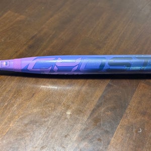 2026 Easton Ghost Advanced Composite Bat (-10) 22 oz 32" (New)