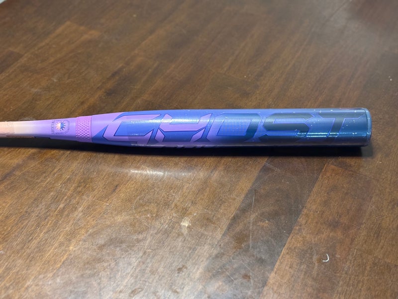 2026 Easton Ghost Advanced Composite Bat (-10) 22 oz 32" (New)