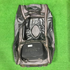 Bownet Catcher's Bag (Used)
