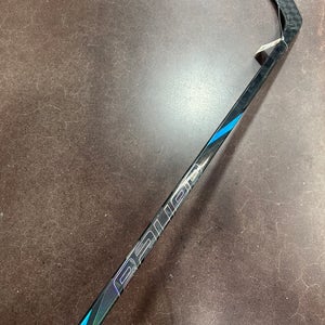 Senior Bauer Nexus Tracer Hockey Stick Left Hand P92 84 Flex (Used)