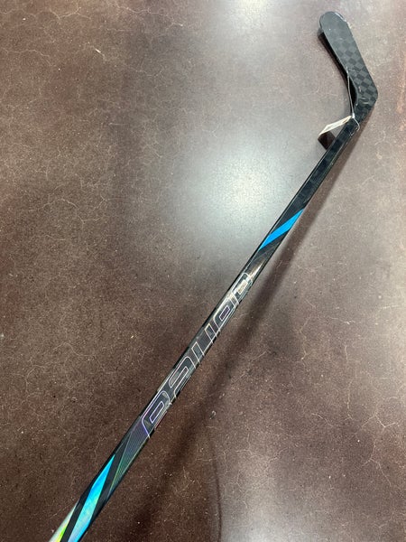 Senior Bauer Nexus Tracer Hockey Stick Left Hand P92 70 Flex (Used)