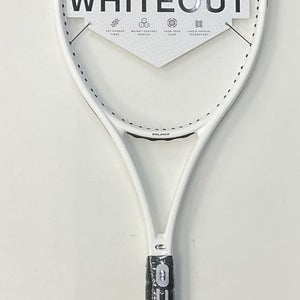 Solinco Whiteout 305xtd 18x20 Grip Size 3