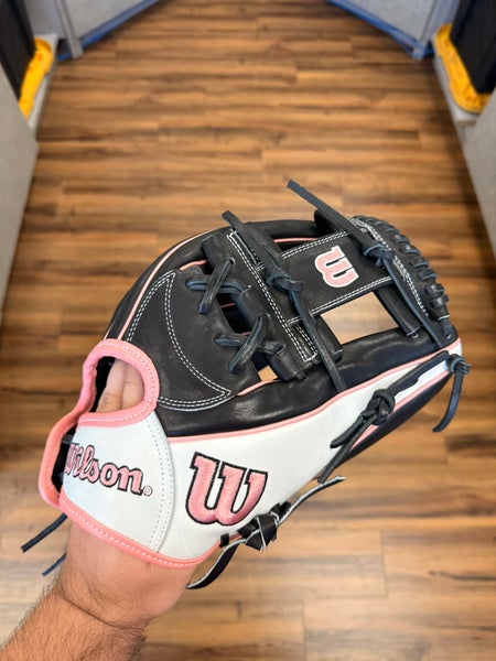 Wilson A2000 RH Infield Softball Glove 12" H12 (New)