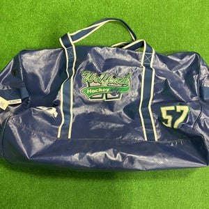 CCM Hockey Equipment Bag (Used)