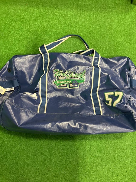 CCM Hockey Equipment Bag (Used)