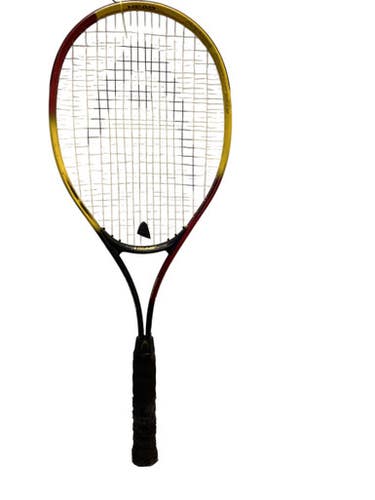 Head PRO LITE Adult Tennis Racquet Black 4 3/8" 11443-S000199878