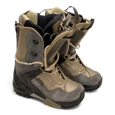 Rossignol AMBER Womens Snowboard boots SIZE 9.5 11443-S000199859