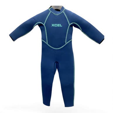 Xcel Spring Suit 2T 11443-S000199846