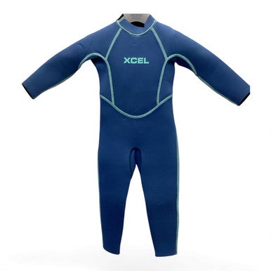 Xcel Spring Suit 2T 11443-S000199846