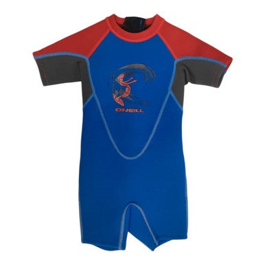 O'Neill Spring Suit 2T 11443-S000199845