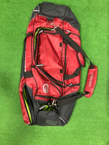 Maverik Bag (Used)