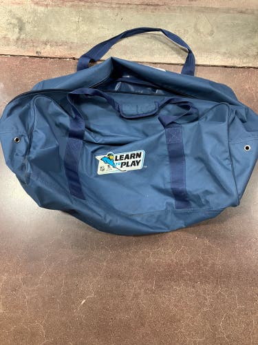 CCM Hockey Equipment Bag (Used)