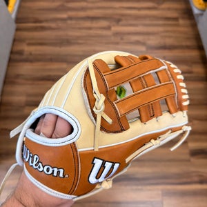 Wilson A2000 RH Infield Softball Glove 12" FP1712 (New)