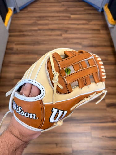 Wilson A2000 RH Infield Softball Glove 12" FP1712 (New)