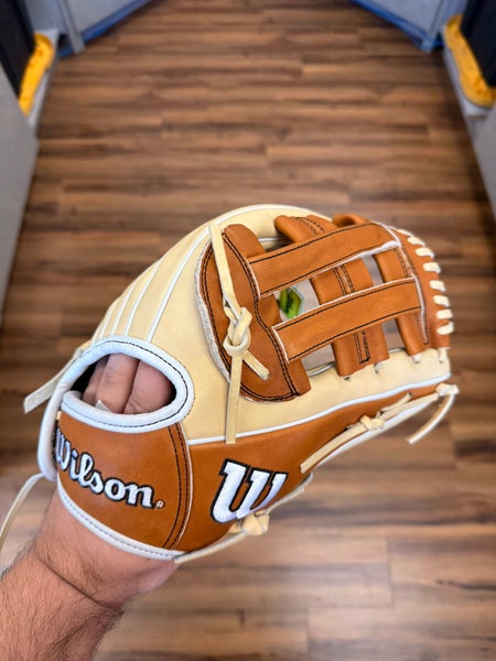 Wilson A2000 RH Infield Softball Glove 12" FP1712 (New)