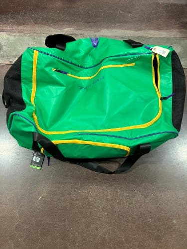 Conway X Banks Hockey Bag (Used)