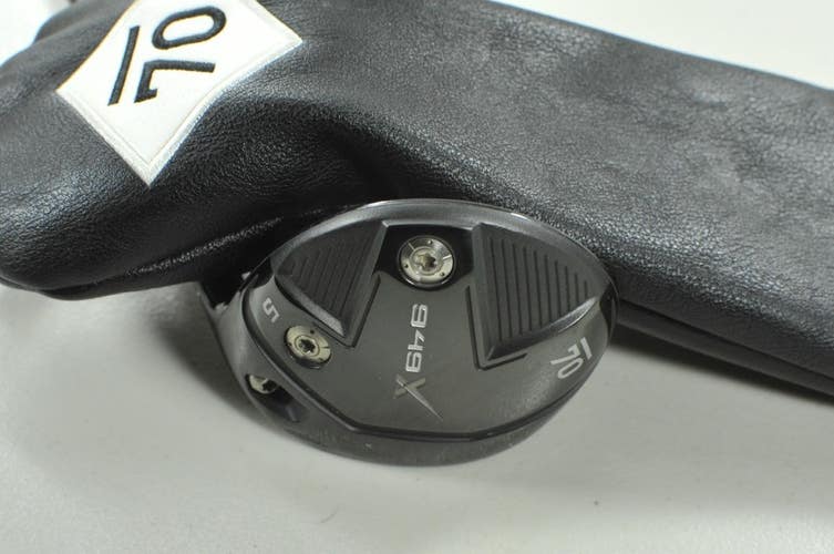 Sub 70 949X #5 Fairway Wood Senior Flex Right Project X 4.5 Graphite # 206320