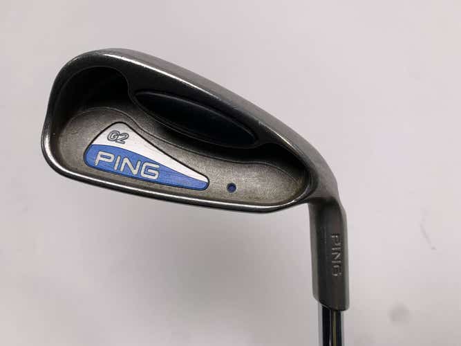 Ping G2 Single 3 Iron Black Dot Cushin Regular Steel Mens RH