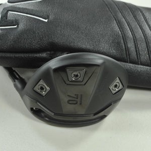 Sub 70 959X #3 Fairway Wood X-Stiff Flex RH Denali Blue 6.5 70g Graphite #206311