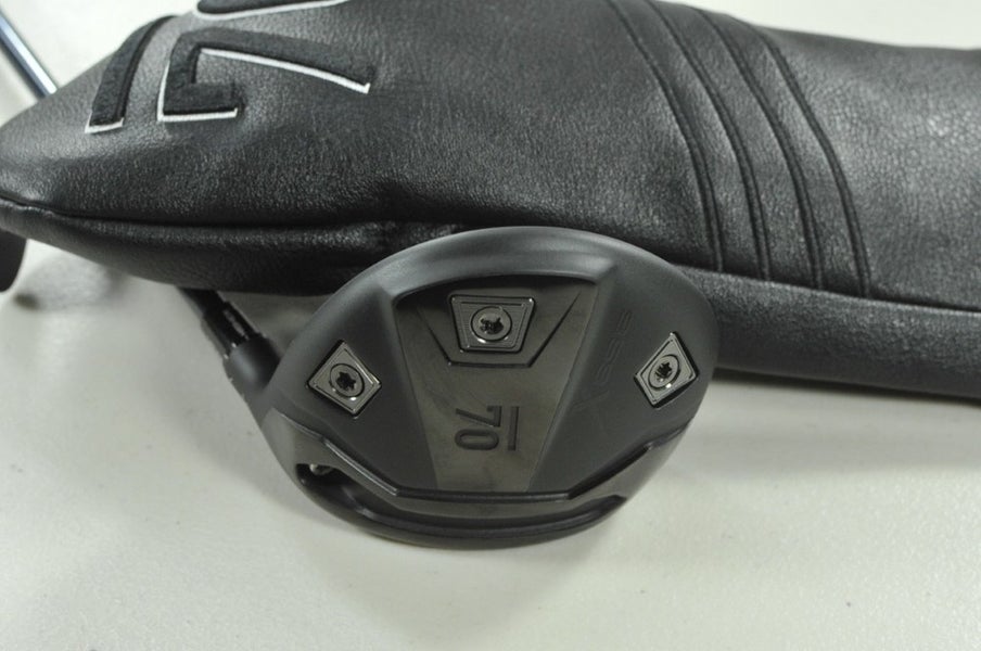 Sub 70 959X #3 Fairway Wood X-Stiff Flex RH Denali Blue 6.5 70g Graphite #206311