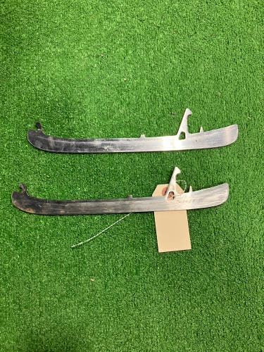 True Shift Max Replacement Steel Blades 246mm (Used)