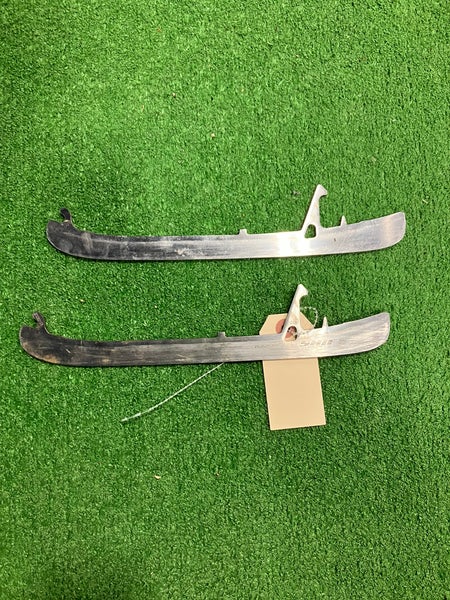 True Shift Max Replacement Steel Blades 246mm (Used)